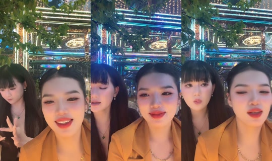 ngoc_ngoc_vsip971001336 TikTok Live — Sep 21, 2026, 1:10 PM