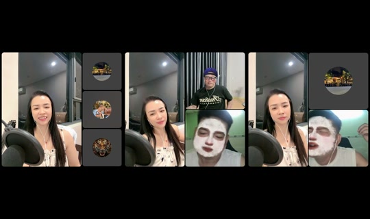 ngocanh.24.09.91 TikTok Live — Oct 4, 2026, 1:37 PM