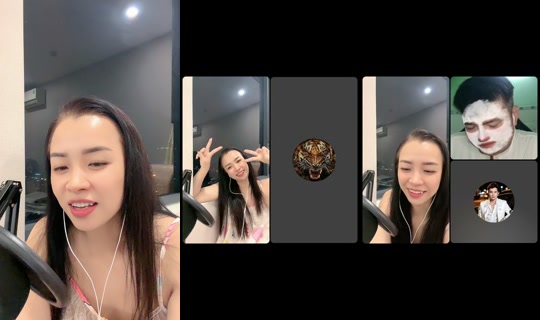 ngocanh.24.09.91 TikTok Live — Oct 7, 2026, 12:02 PM
