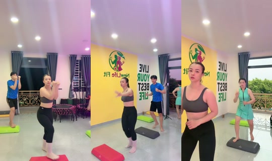 ngocanh.24.09.91 TikTok Live — Oct 8, 2026, 10:18 PM
