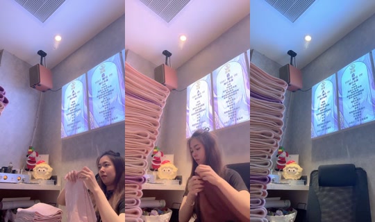 ngochanh1293 TikTok Live — Aug 22, 2026, 9:51 AM