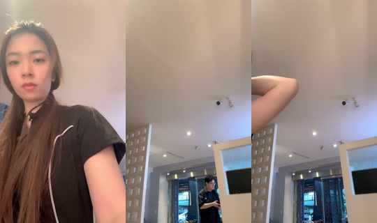 ngochanh1293 TikTok Live — Aug 29, 2026, 8:23 AM