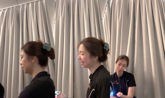ngochanh1293 TikTok Live — Oct 3, 2026, 3:37 PM