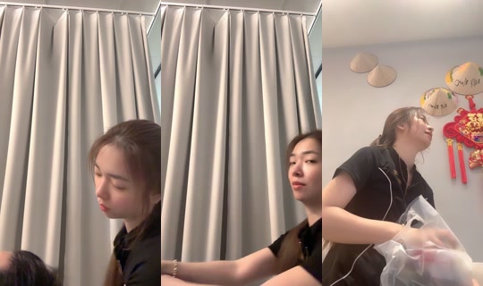ngochanh1293 TikTok Live — Oct 4, 2026, 10:58 AM