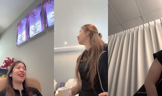 ngochanh1293 TikTok Live — Oct 8, 2026, 5:38 AM