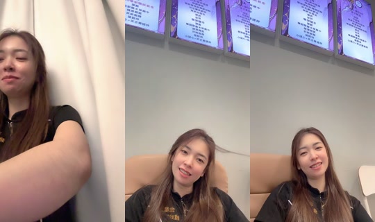 ngochanh1293 TikTok Live — Oct 8, 2026, 7:19 AM