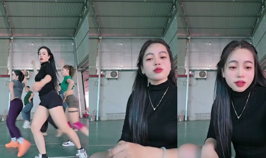 ngochoai97 TikTok Live — Oct 5, 2026, 1:14 AM
