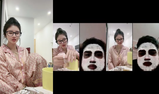 ngoctuyen1221 TikTok Live — Aug 20, 2026, 9:56 PM