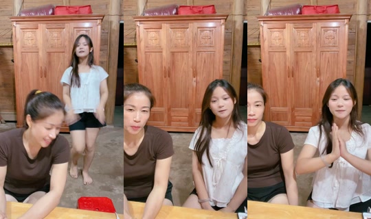nguyen_anhthu22 TikTok Live — Sep 30, 2026, 2:42 PM