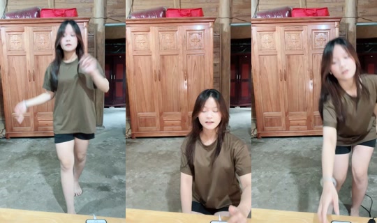 nguyen_anhthu22 TikTok Live — Oct 4, 2026, 3:17 AM