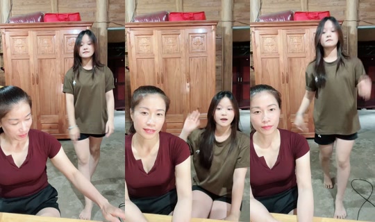 nguyen_anhthu22 TikTok Live — Oct 4, 2026, 7:23 AM