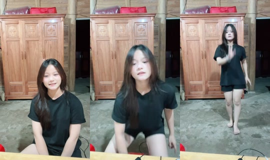 nguyen_anhthu22 TikTok Live — Oct 4, 2026, 1:05 PM