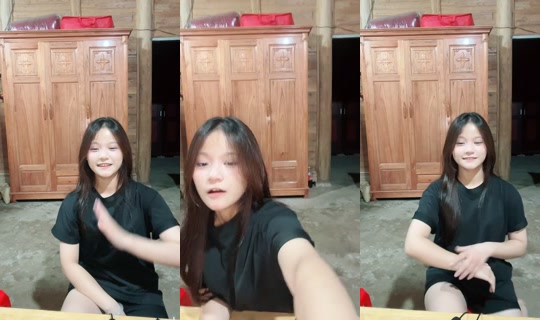 nguyen_anhthu22 TikTok Live — Oct 4, 2026, 2:25 PM