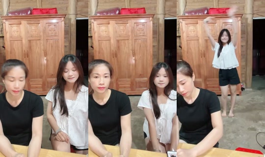 nguyen_anhthu22 TikTok Live — Oct 5, 2026, 1:28 PM
