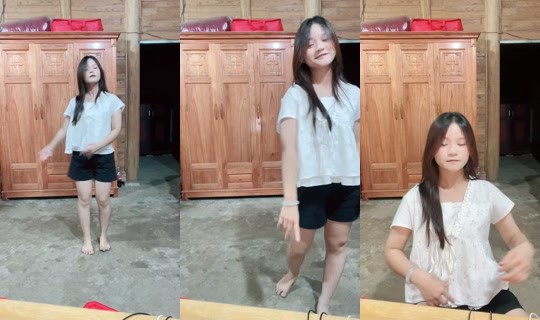 nguyen_anhthu22 TikTok Live — Oct 5, 2026, 3:15 PM