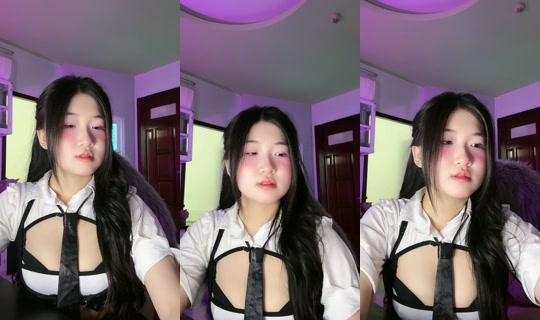nguyennhuy97205 TikTok Live — Oct 3, 2026, 1:14 PM