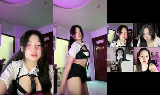 nguyennhuy97205 TikTok Live — Oct 3, 2026, 2:55 PM