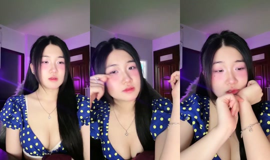nguyennhuy97205 TikTok Live — Oct 5, 2026, 1:00 PM