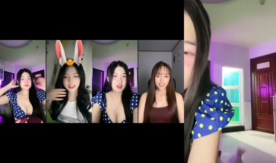 nguyennhuy97205 TikTok Live — Oct 5, 2026, 1:50 PM