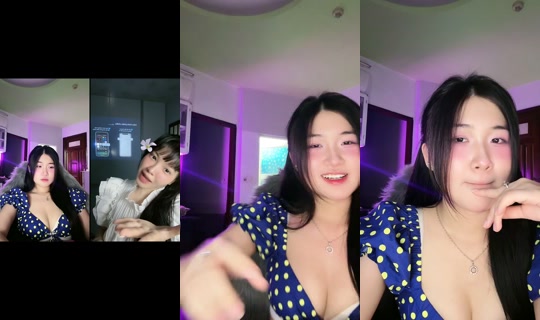 nguyennhuy97205 TikTok Live — Oct 5, 2026, 3:31 PM