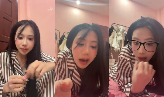 nguyenphuongnghi1252007 TikTok Live — Oct 2, 2026, 11:30 PM