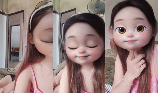 nguyttriu205 TikTok Live — Aug 20, 2026, 1:52 AM