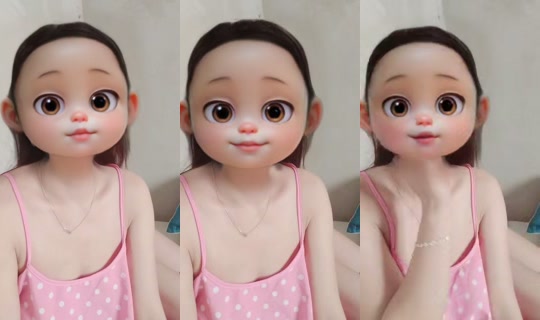 nguyttriu205 TikTok Live — Aug 20, 2026, 8:31 AM