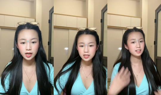 ngxlinhi TikTok Live — Oct 1, 2026, 9:08 AM