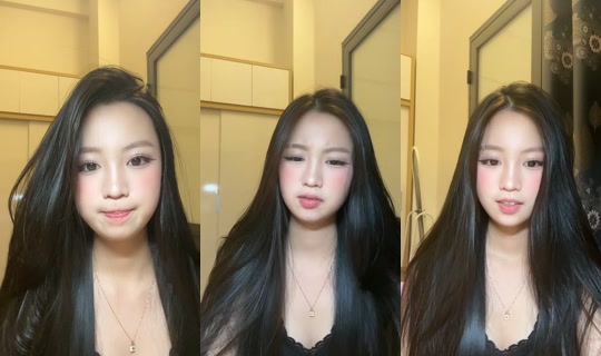ngxlinhi TikTok Live — Oct 3, 2026, 10:20 AM