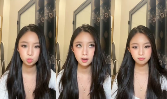 ngxlinhi TikTok Live — Oct 4, 2026, 9:39 AM