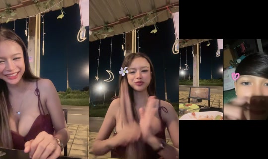 ngy214 TikTok Live — Oct 4, 2026, 9:10 PM