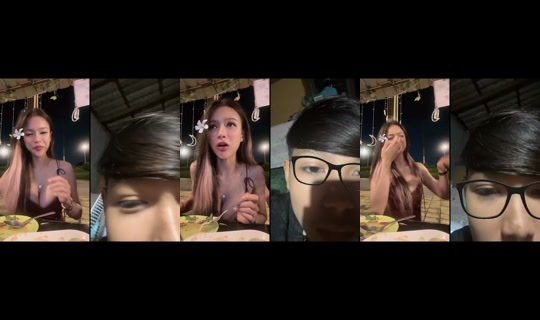ngy214 TikTok Live — Oct 4, 2026, 10:00 PM