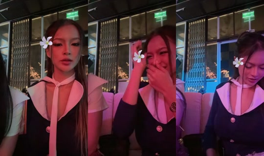 ngy214 TikTok Live — Oct 7, 2026, 2:40 PM