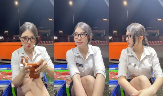 nhahanghaisanhuyhungloi TikTok Live — Oct 3, 2026, 11:55 AM