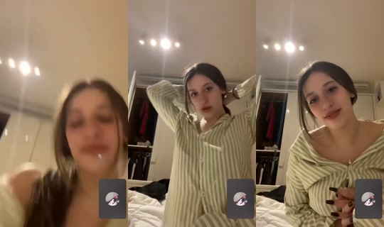 nhhhhhh327 TikTok Live — Sep 24, 2026, 11:17 AM