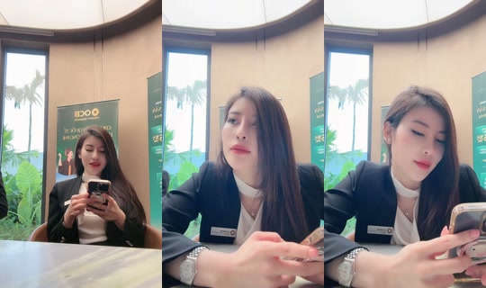 nhi_bangco TikTok Live — Oct 3, 2026, 6:35 AM
