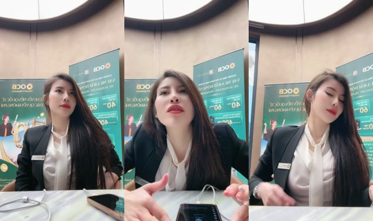 nhi_bangco TikTok Live — Oct 3, 2026, 9:35 AM