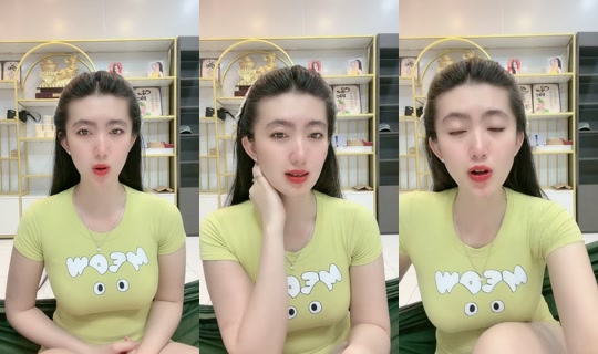 nhihaugiang99 TikTok Live — Oct 5, 2026, 2:38 PM