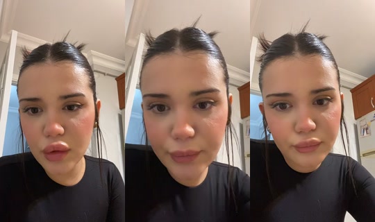 nhiir2kz TikTok Live — Sep 24, 2026, 9:45 PM