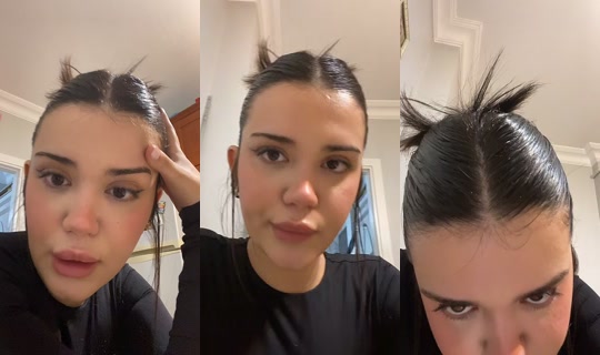 nhiir2kz TikTok Live — Sep 25, 2026, 12:04 AM
