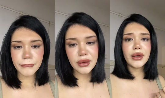 nhiir2kz TikTok Live — Oct 4, 2026, 2:21 AM