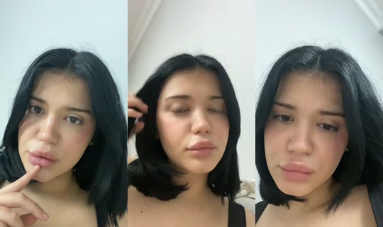 nhiir2kz TikTok Live — Oct 8, 2026, 3:10 AM