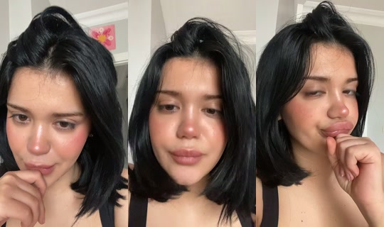 nhiir2kz TikTok Live — Oct 8, 2026, 6:04 AM