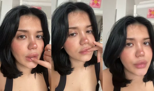 nhiir2kz TikTok Live — Oct 8, 2026, 6:47 AM