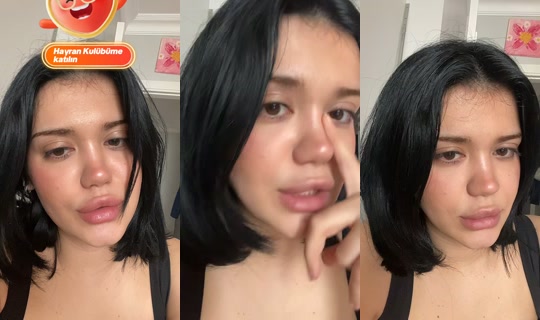 nhiir2kz TikTok Live — Oct 8, 2026, 8:10 AM
