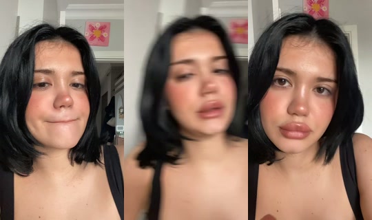 nhiir2kz TikTok Live — Oct 8, 2026, 11:59 AM