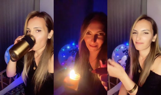 nhltfkc TikTok Live — Sep 25, 2026, 8:10 PM