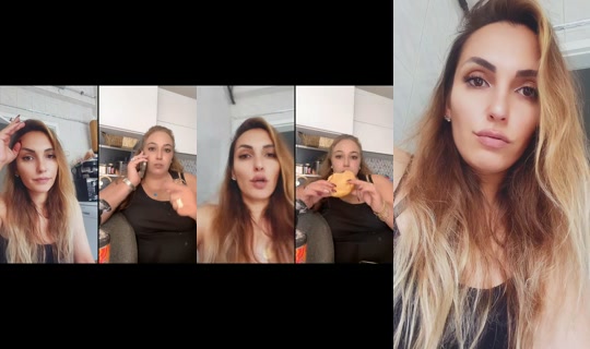 nhltfkc TikTok Live — Sep 29, 2026, 12:29 PM