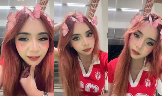 nhnaae TikTok Live — Aug 24, 2026, 4:40 PM