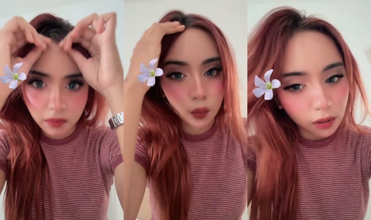 nhnaae TikTok Live — Aug 25, 2026, 4:38 AM